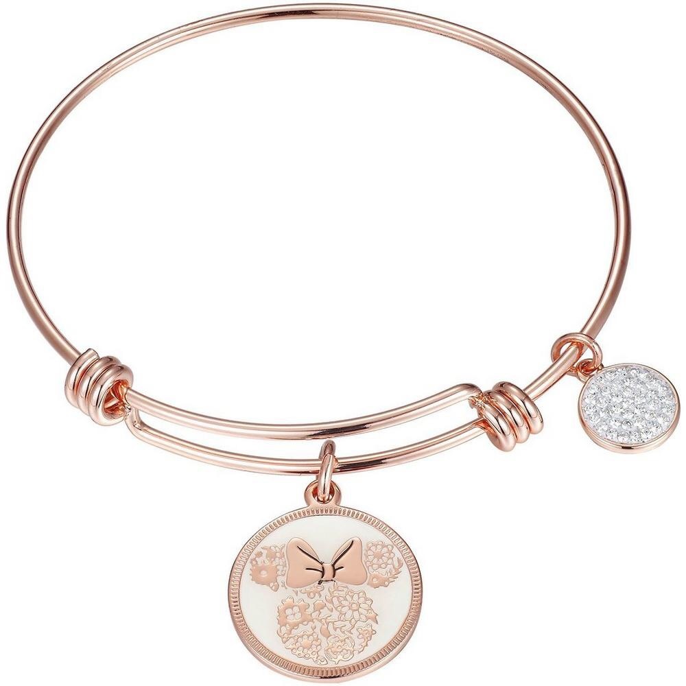 Disney Love and Kisses Bangle